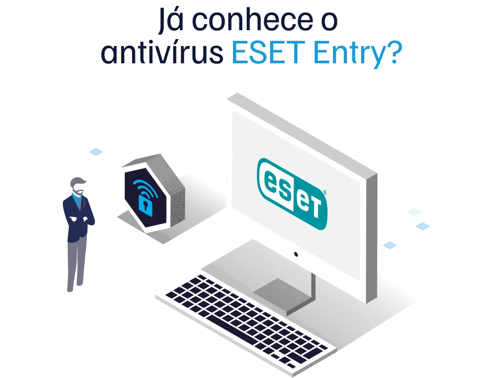 ESET Entry