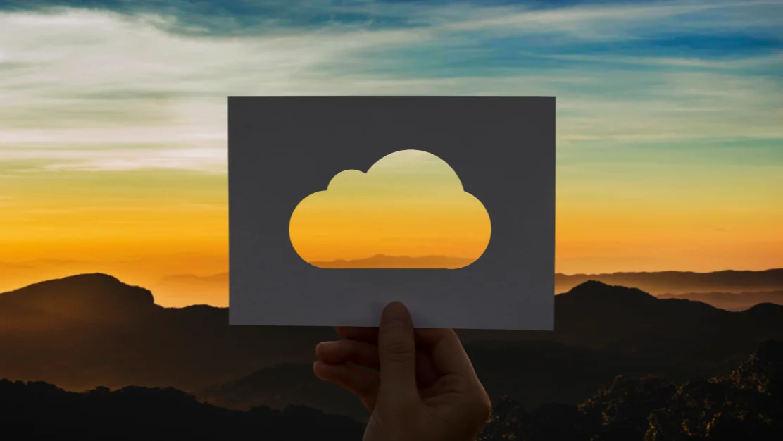 Soluções Cloud empresariais com infraestrutura segura e backup na nuvem